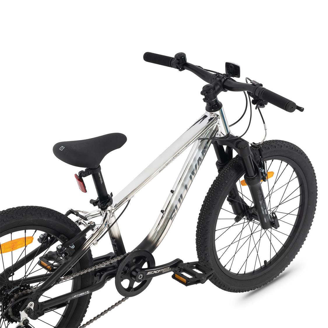 Sullivan Biomechanix Pro 20