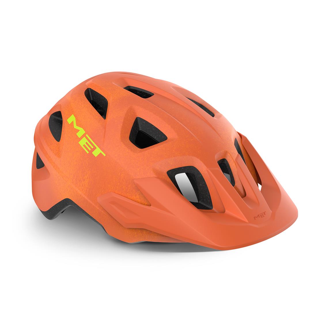 MET Youth Eldar Helmet