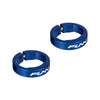 Funn Alloy Bike Grip Lock Rings for Hilt / Holeshot Grips