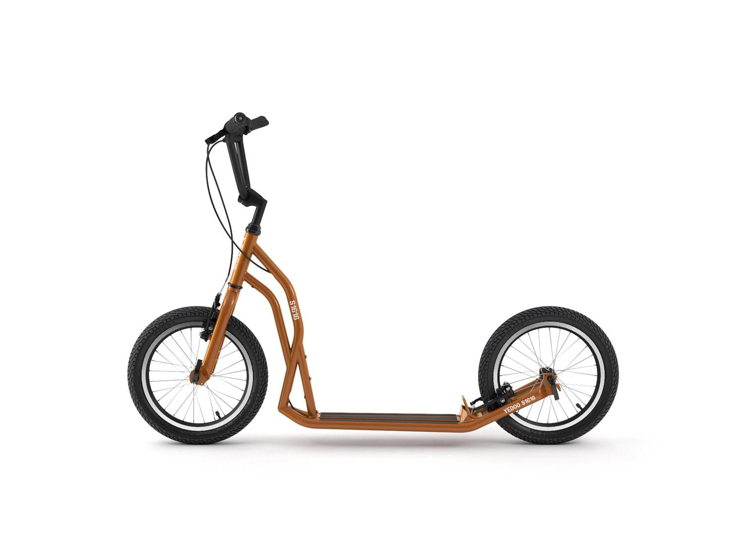 Yedoo S1616 Adult Scooter