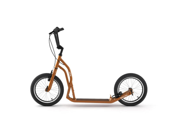 Yedoo S1616 Adult Scooter