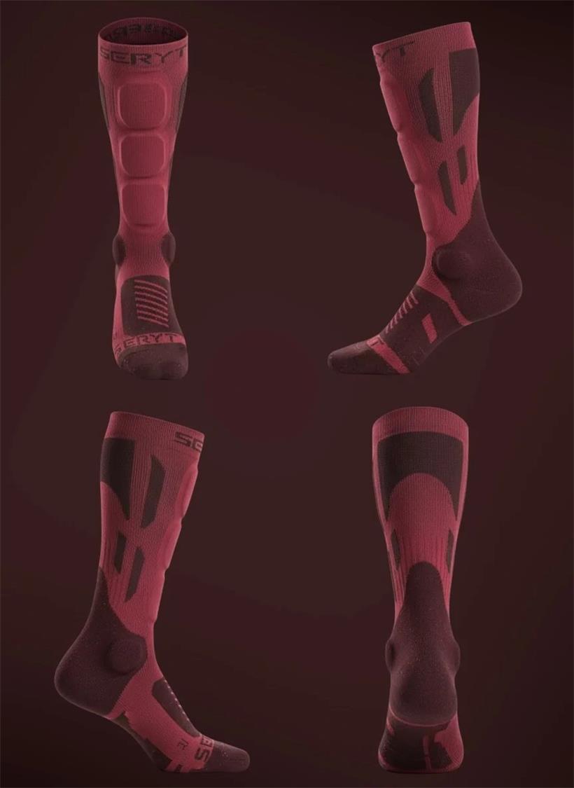 Seryt Shelter Potective Socks