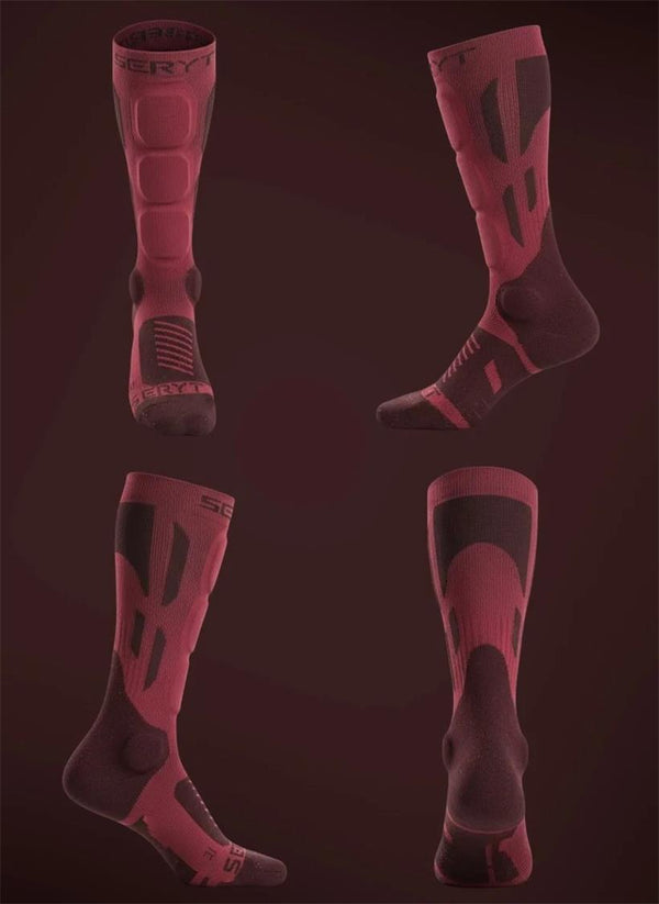Seryt Shelter Potective Socks
