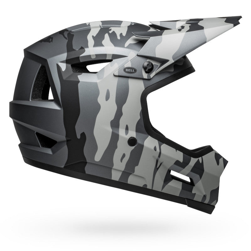 Bell Helmet Sanction 2 DLX MIPS