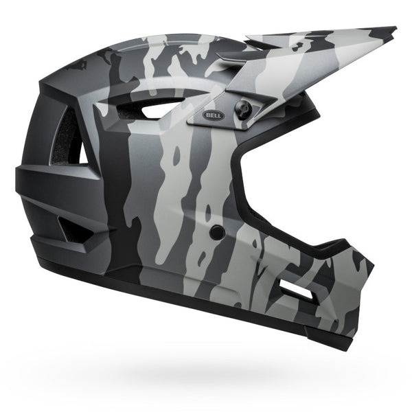 Bell Helmet Sanction 2 DLX MIPS