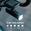 Magicshine ALLTY 1200U Underneath Mounted Bike Light