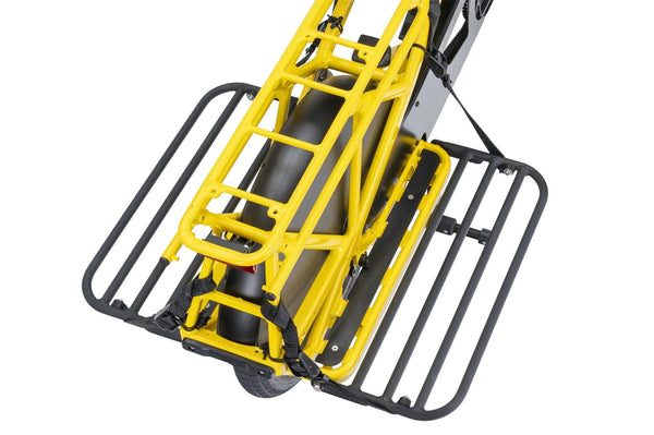 Tern GSD SideKick Double Wide Decks