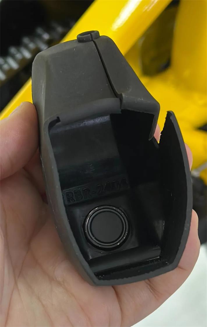 Tern Lockstand Cover for GSD G2