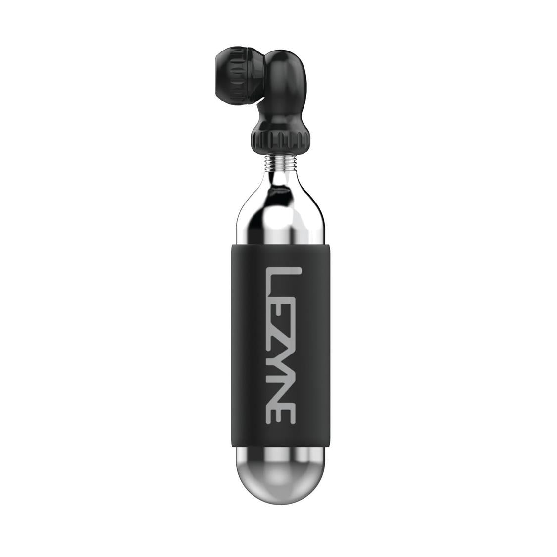 Lezyne Twin Speed Drive CO2