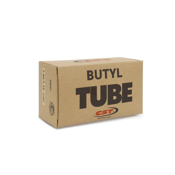 CST Tube S/V