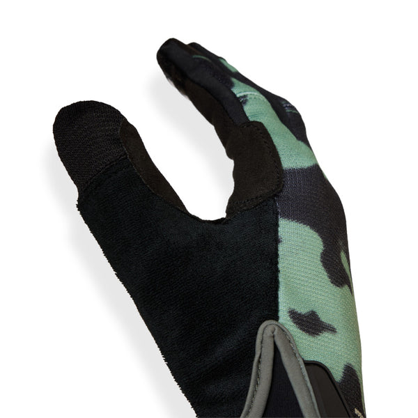 Giro DND Gloves / Canyon Clay Burst