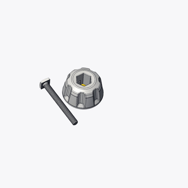 Yakima Hangover Spare Parts