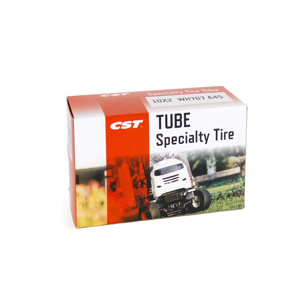CST - 10" SV Tubes