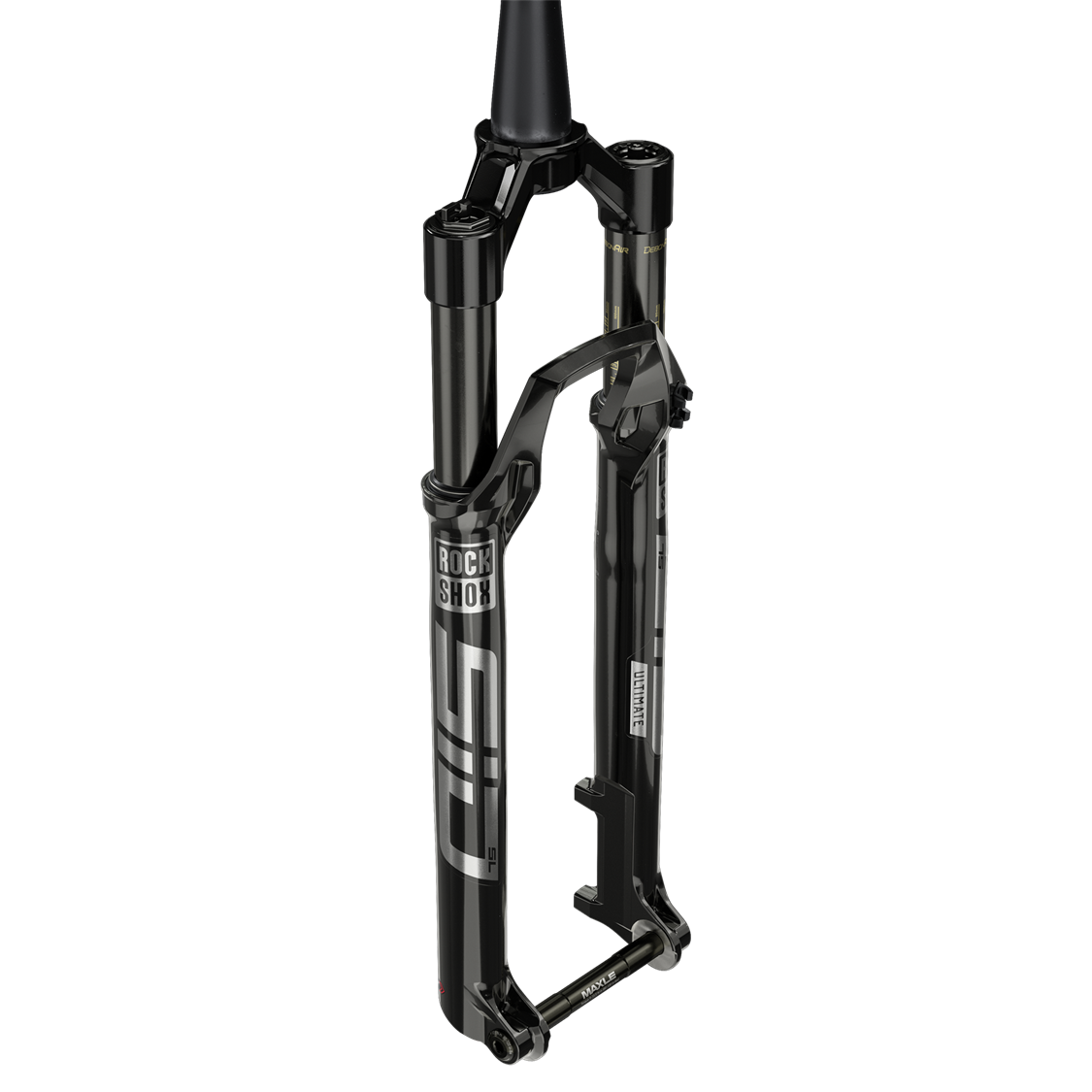RockShox SID RLC A1-B1/XX B1-B2/RL B1-B3 (2017-2019) Fork Spare Parts