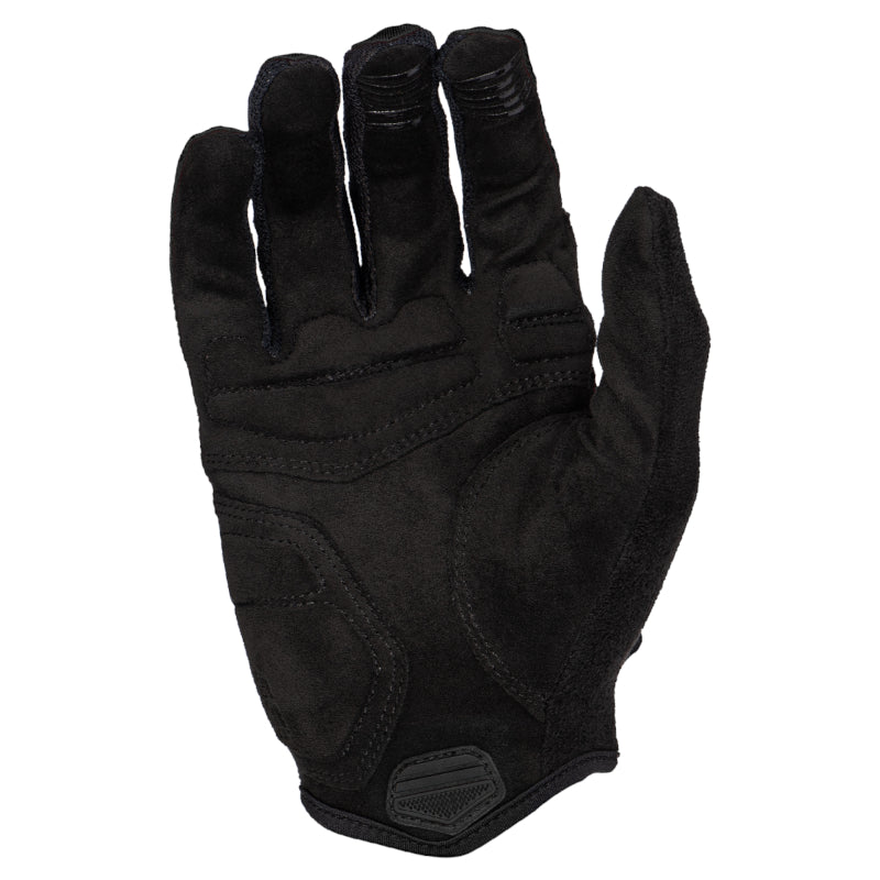 Lizard Skins Monitor Traverse Gloves
