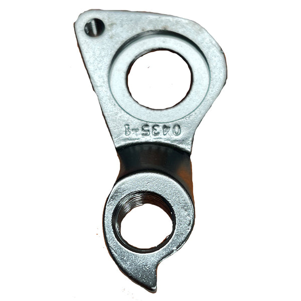 Mongoose 20 / 21 Salvo Hanger