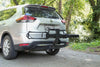 Maverack Heavy Duty Towball Ebike Rack - Single