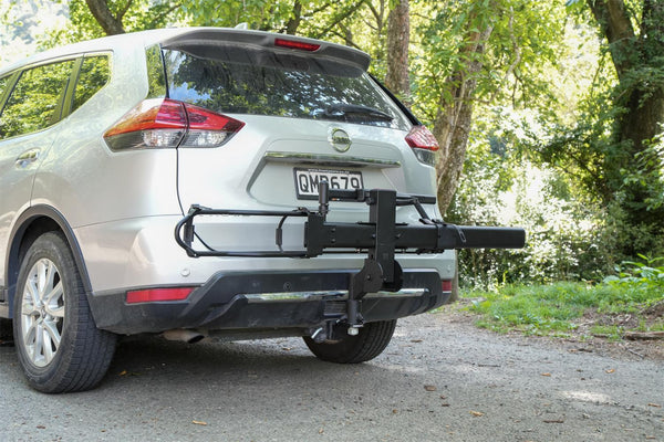 Maverack Heavy Duty Towball Ebike Rack - Single
