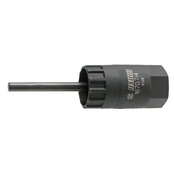 Unior Cassette Lockring Tool