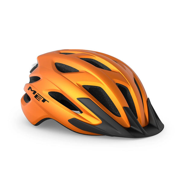 MET Crossover MIPS Helmet