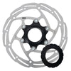 Centre Lock Disc Brake Rotors