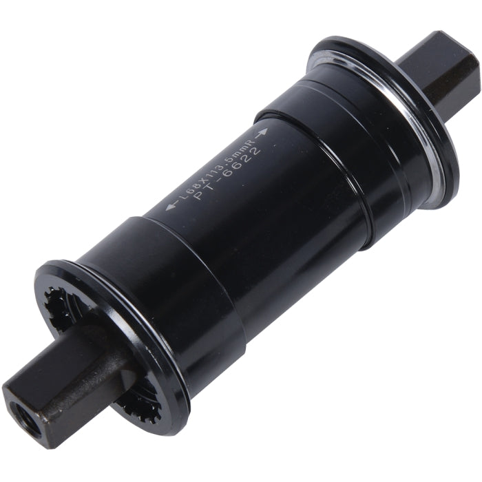 Oxford Bottom Bracket Unit Threadless 68mm Shell Square Taper
