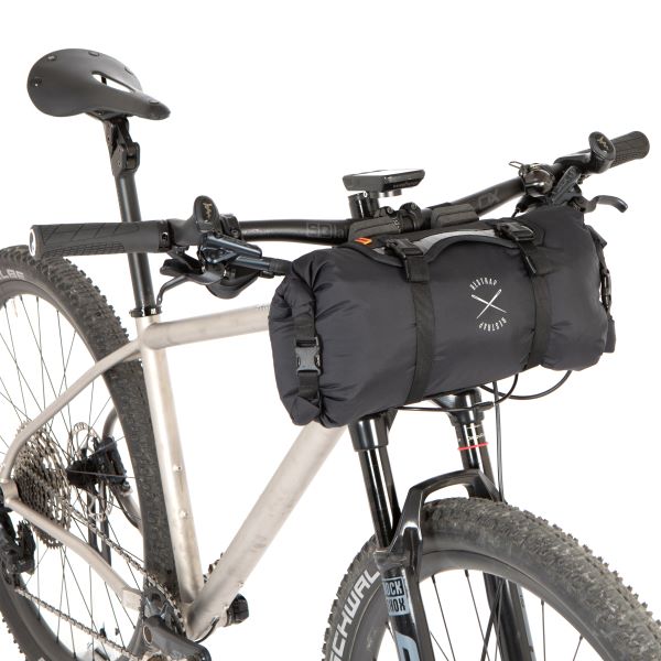 Restrap Handlebar Bag - Flat Bar