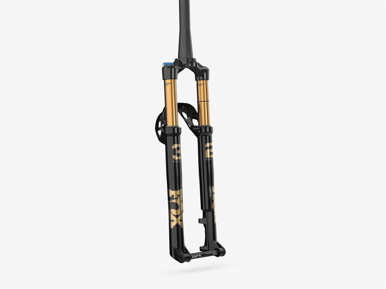 Fox - 32 Step-Cast Factory Fork - Grip SL 29