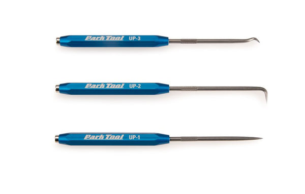 Park Tool Utility Pick Set