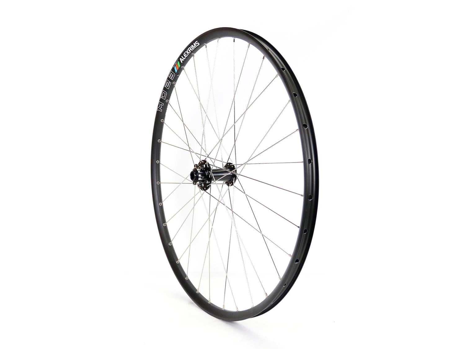 Ontrack Wheel MD30 Rim