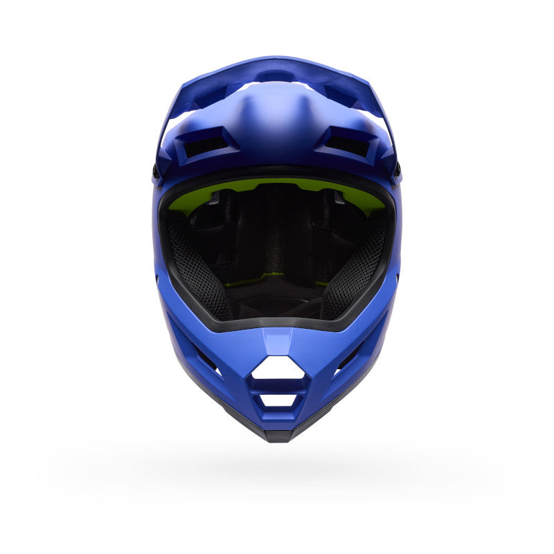 Bell Helmet Sanction 2
