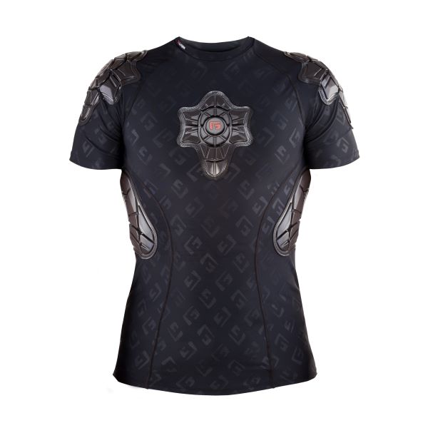 G-Form Pro-X4 S/S Shirts Mens
