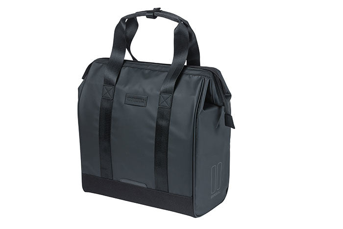 Basil - Grand Tarpaulin Shopper