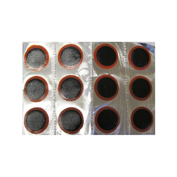 Patches (10)