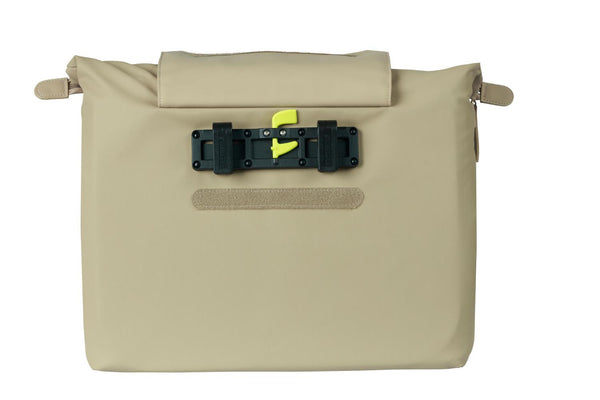Basil - Manhattan Bicycle Laptop Bag 12L