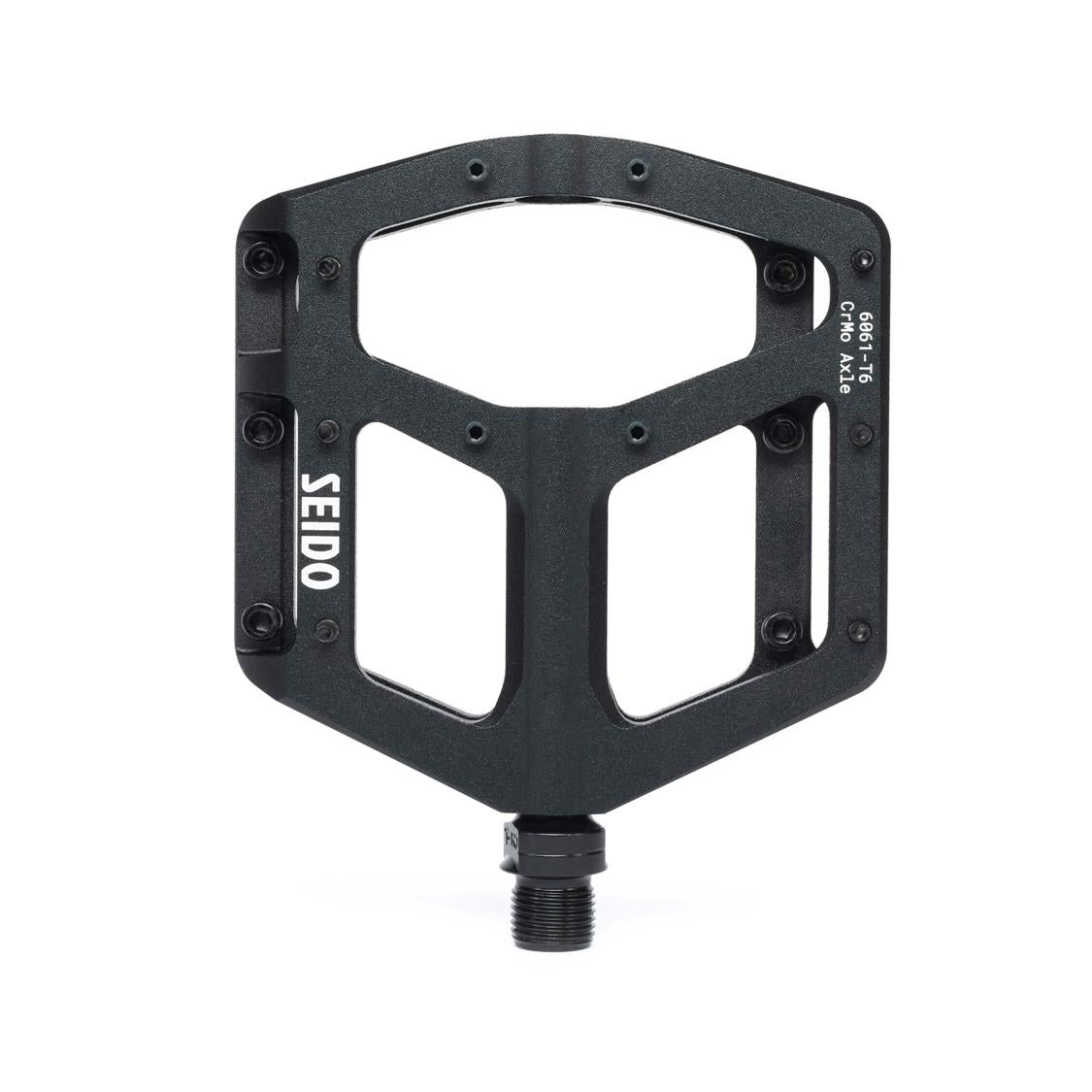 Seido Slicer Pedals