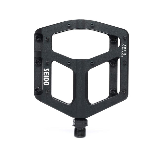 Seido Slicer Pedals