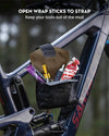 Peaty's HoldFast Trail Tool Wrap