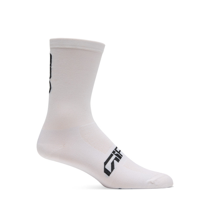 Giro Socks Comp Racer Hi-Rise 6