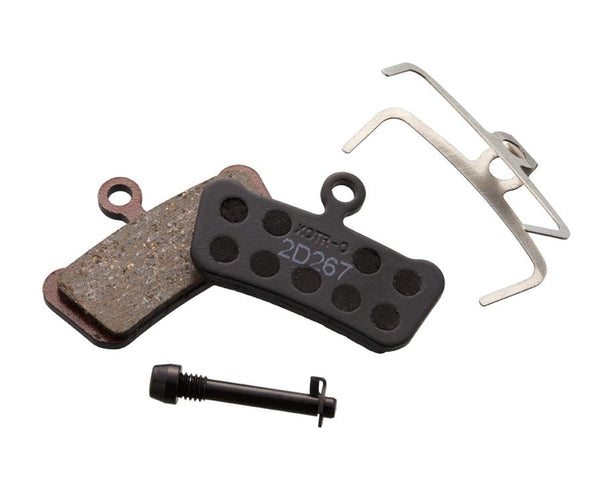 SRAM GUIDE ULTIMATE Caliper Spare Parts