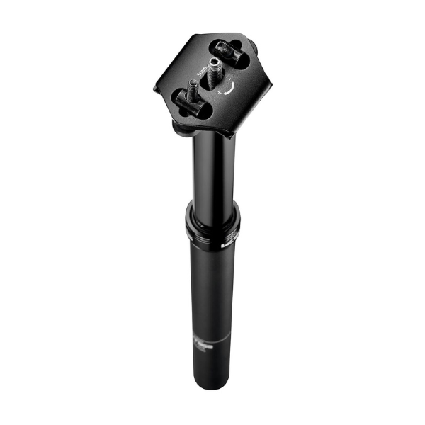 KS Dropper Seatpost Vantage Height Adjustable - Internal Routing