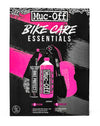 Muc-Off Bike Care Essentials Kit
