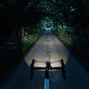 Magicshine EVO 1100 Underneath Mounted Bike Light