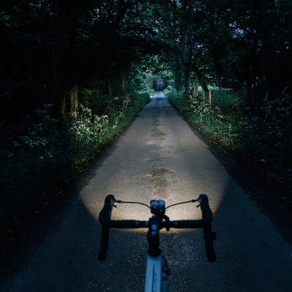 Magicshine EVO 1100 Underneath Mounted Bike Light