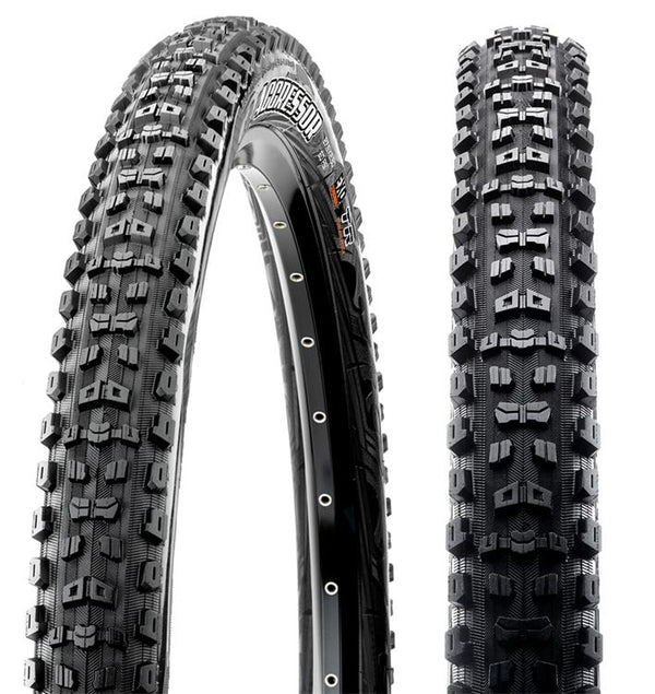 Maxxis Tyre Aggressor 29