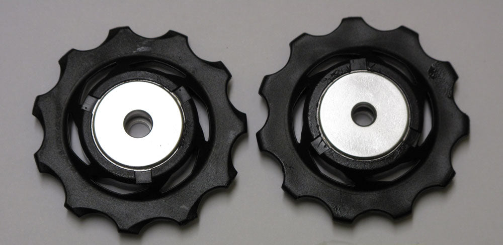 Sram Pulley Kit