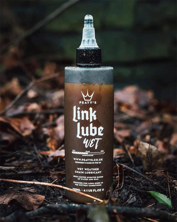 Peaty's LinkLube Wet Weather