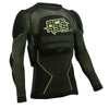 ACERBIS X-Fit Future Level 2 Body Armour