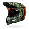Bell Helmet Sanction 2 DLX MIPS