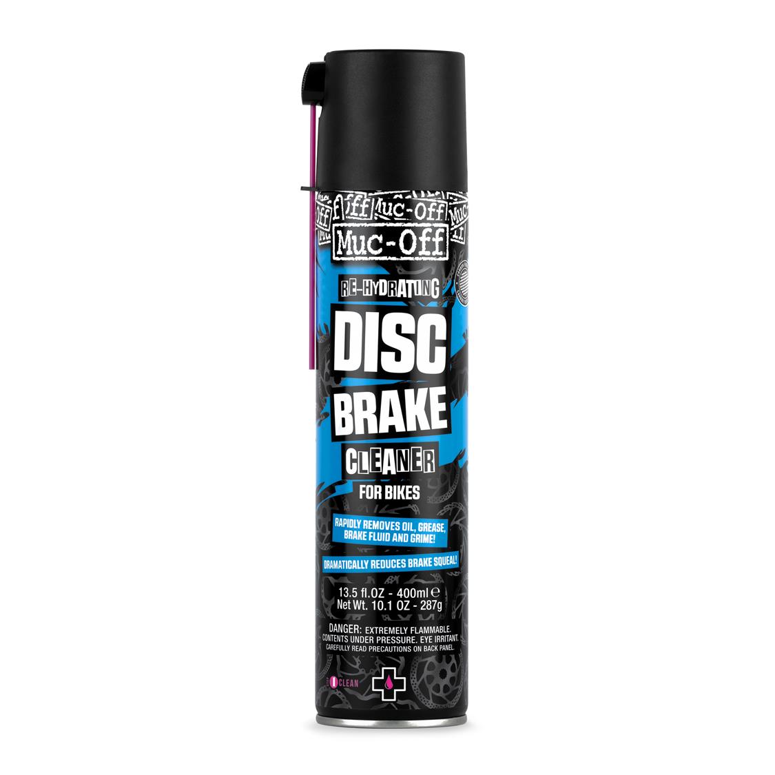 Muc-Off Disc Cleaner